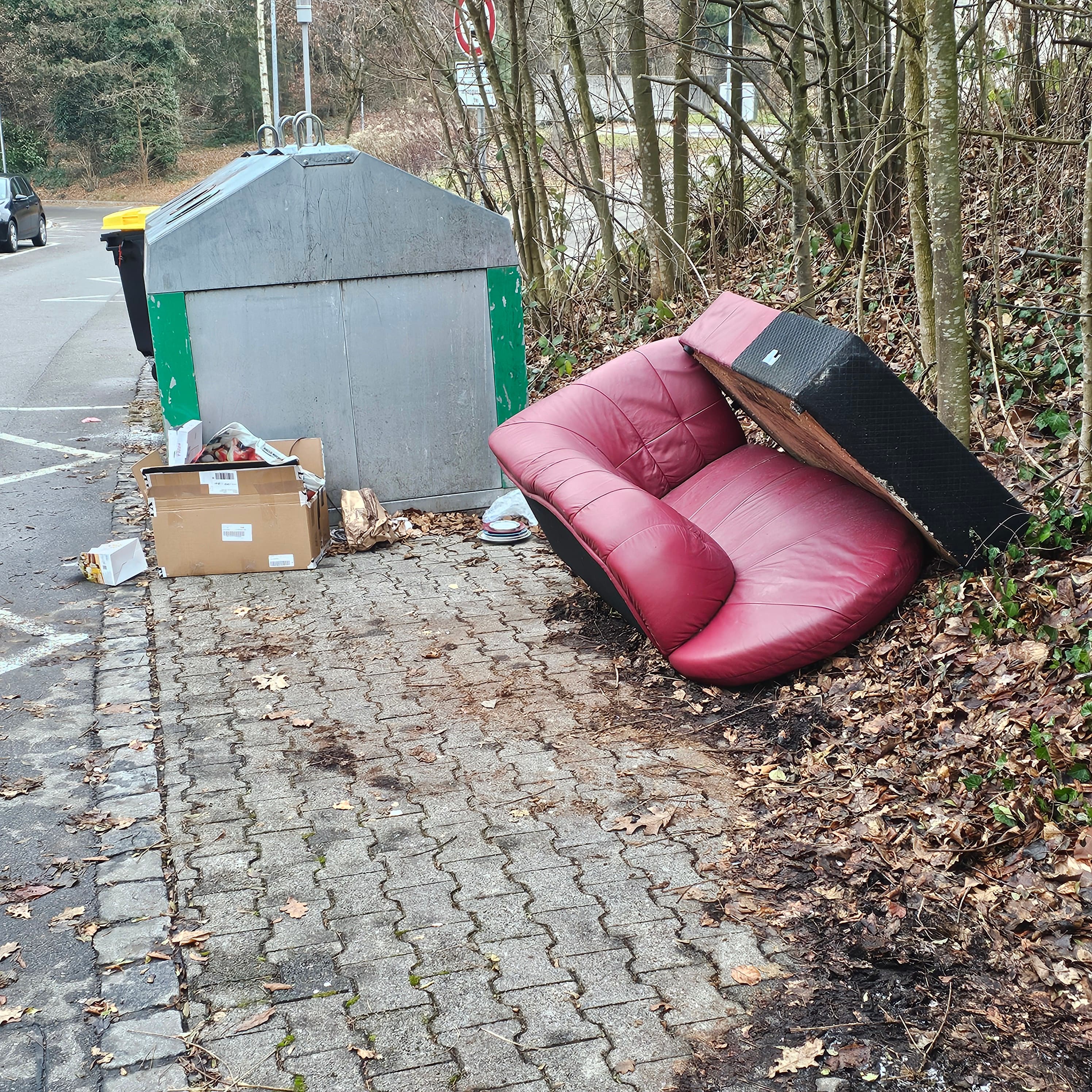 Cleanup Bild 3